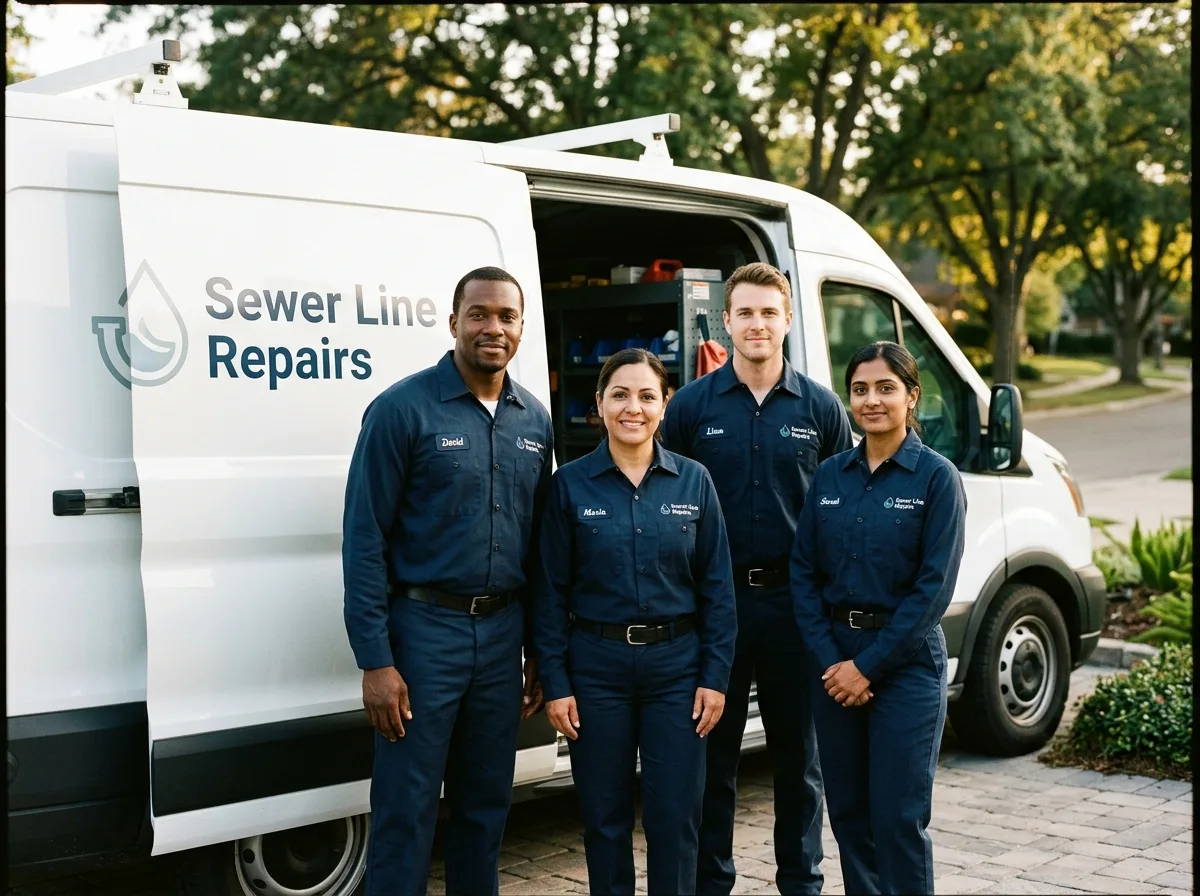 Emergency Plumber company in Hathaway Pines, CA