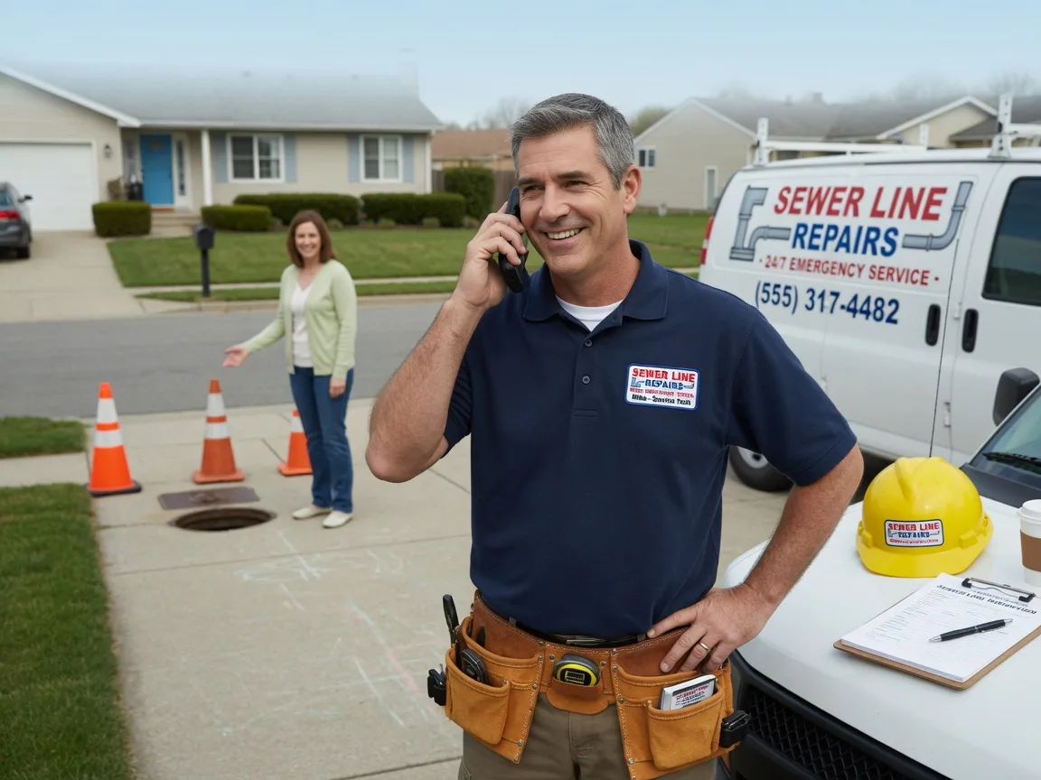 Emergency Plumber Hathaway Pines, CA FAQs